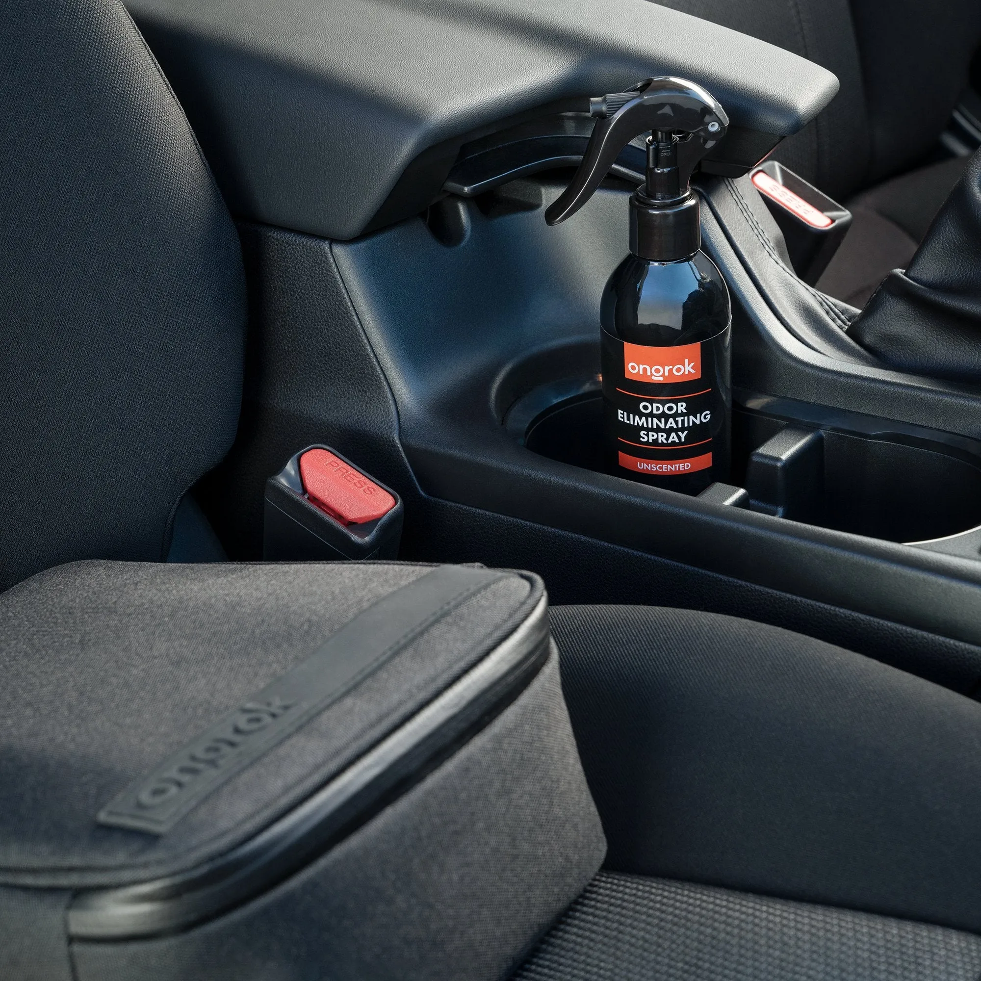 Odor Eliminating Spray
