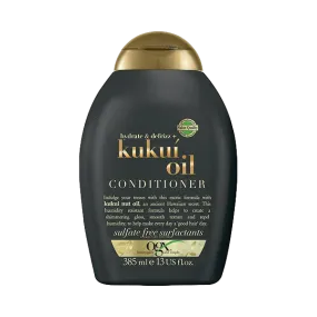 OGX KUKUI OIL SHAMPOO 385ML