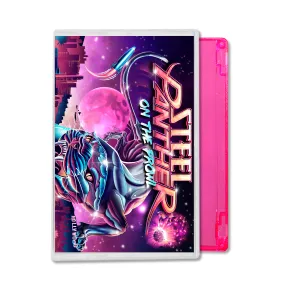 On the Prowl Cassette Tape