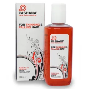 Pashana Hair Preparation 150ml