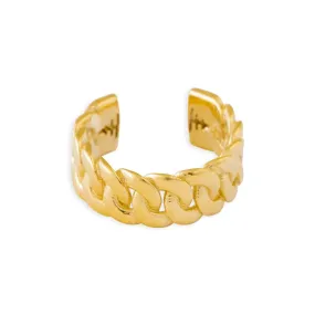 "Downtown" EAR CUFF (non piercing)