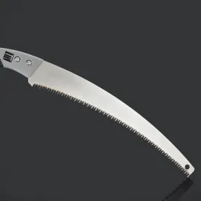 Razor Sharp Curved Garden Pruning Saw