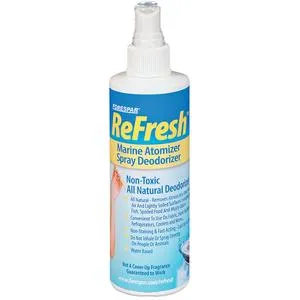REFRESH™ ATOMIZER SPRAY DEODORIZER