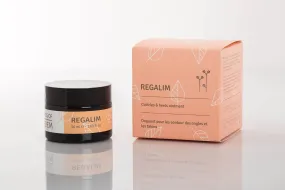 Regalim Cuticles & Heel Ointment