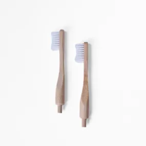 Replacement Toothbrush Head