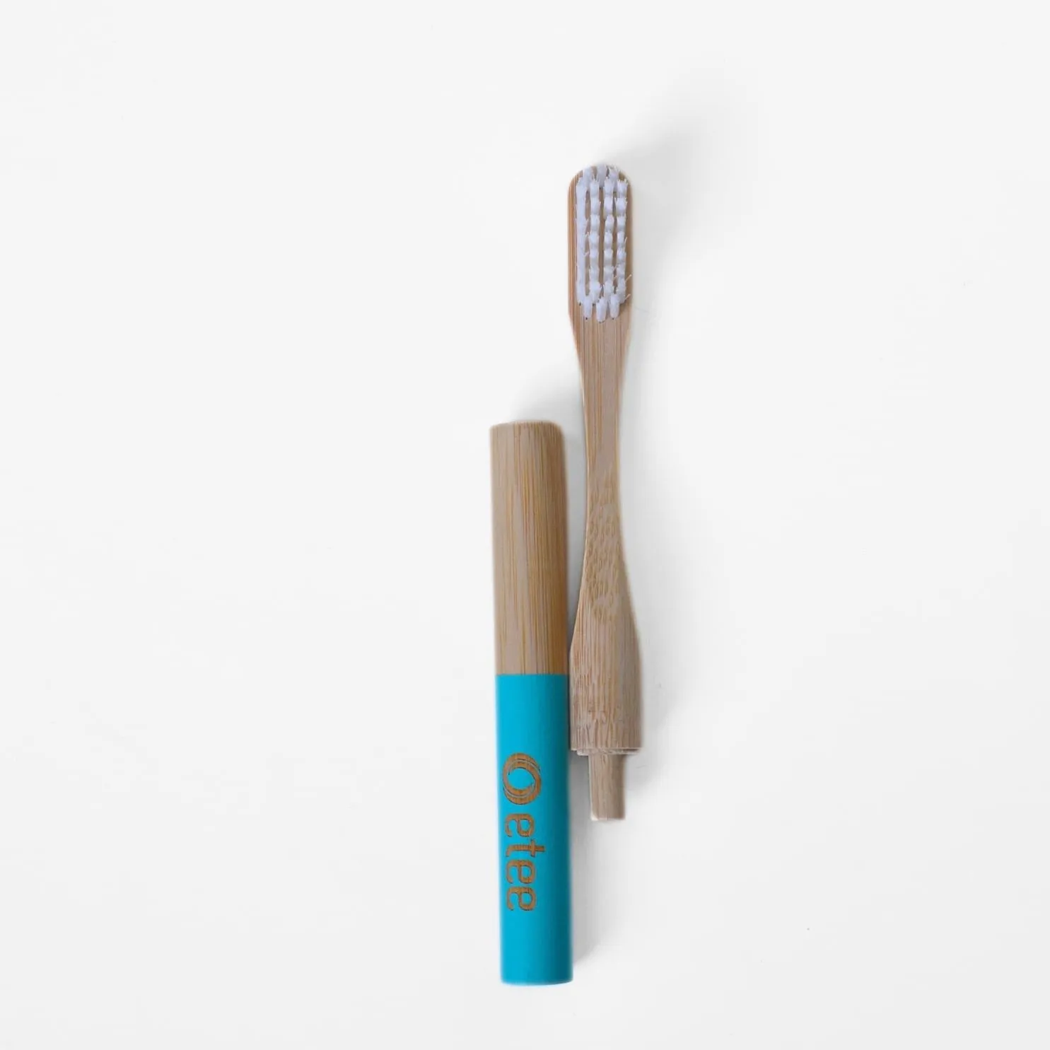 Replacement Toothbrush Head