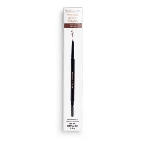 Revolution Precise Brow Pencil Medium Brown