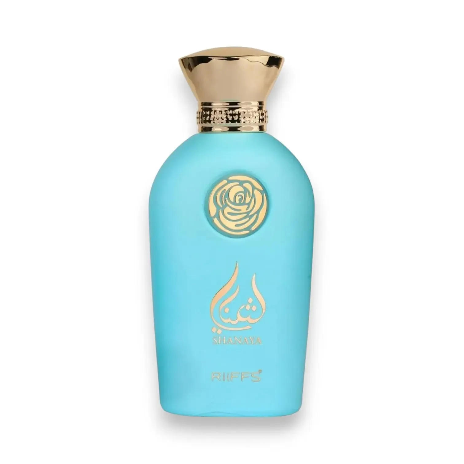 Riiffs Shanaya Eau De Parfum Spray 100ml