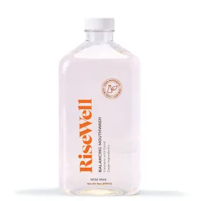 Sample - Alkalizing Mouthwash