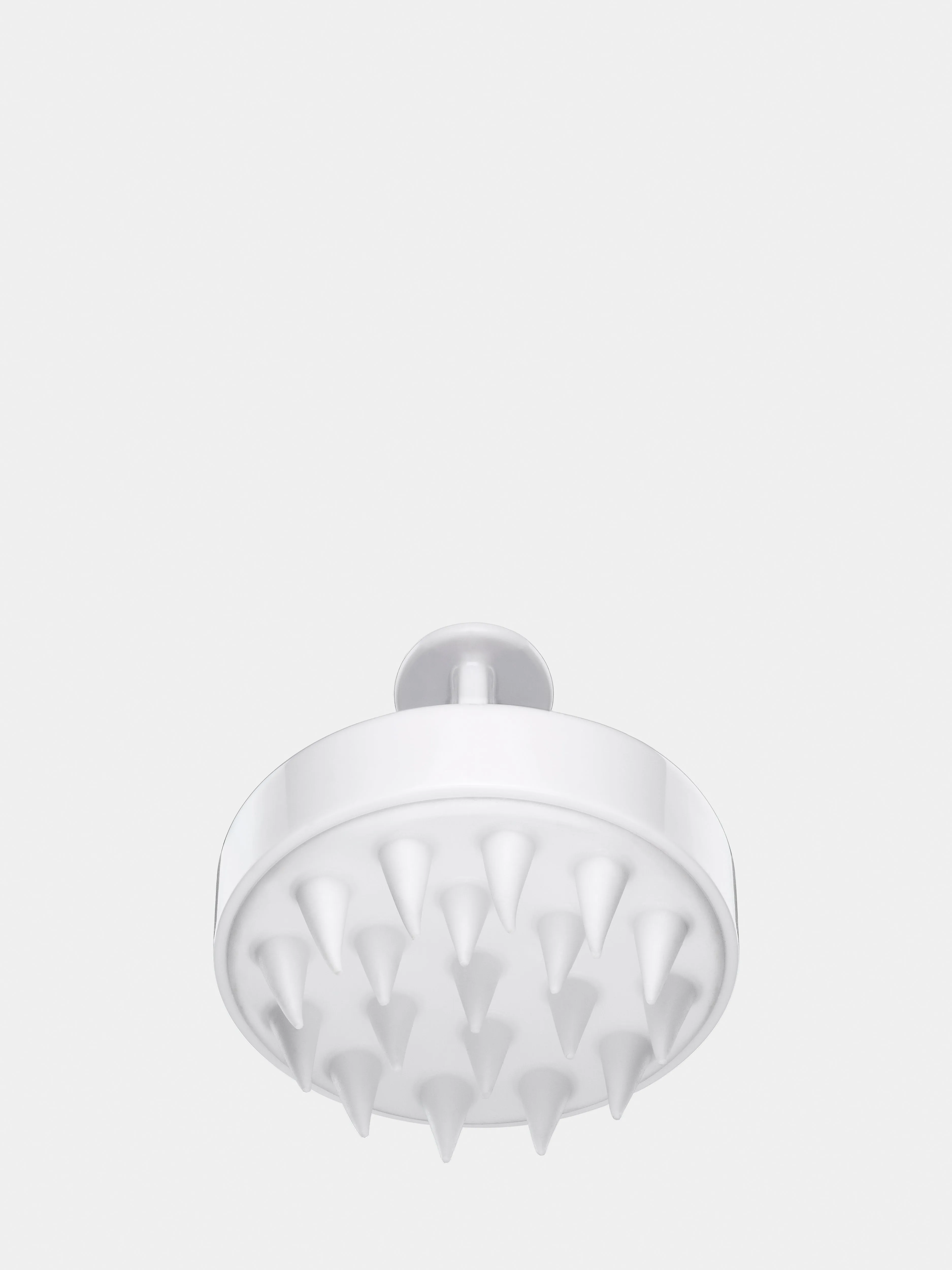 SCALP BRUSH Unboxed