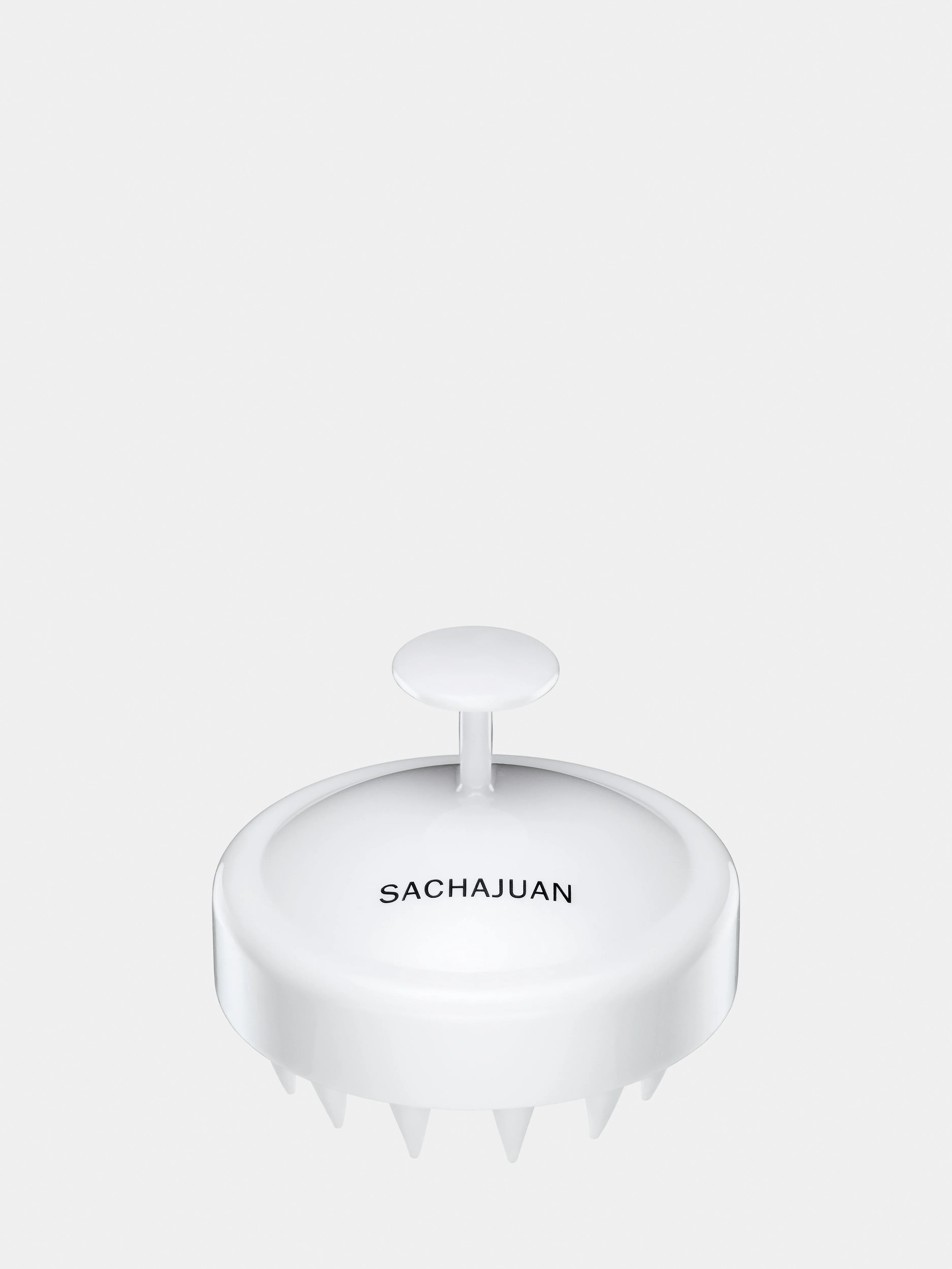 SCALP BRUSH Unboxed
