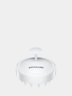 SCALP BRUSH Unboxed