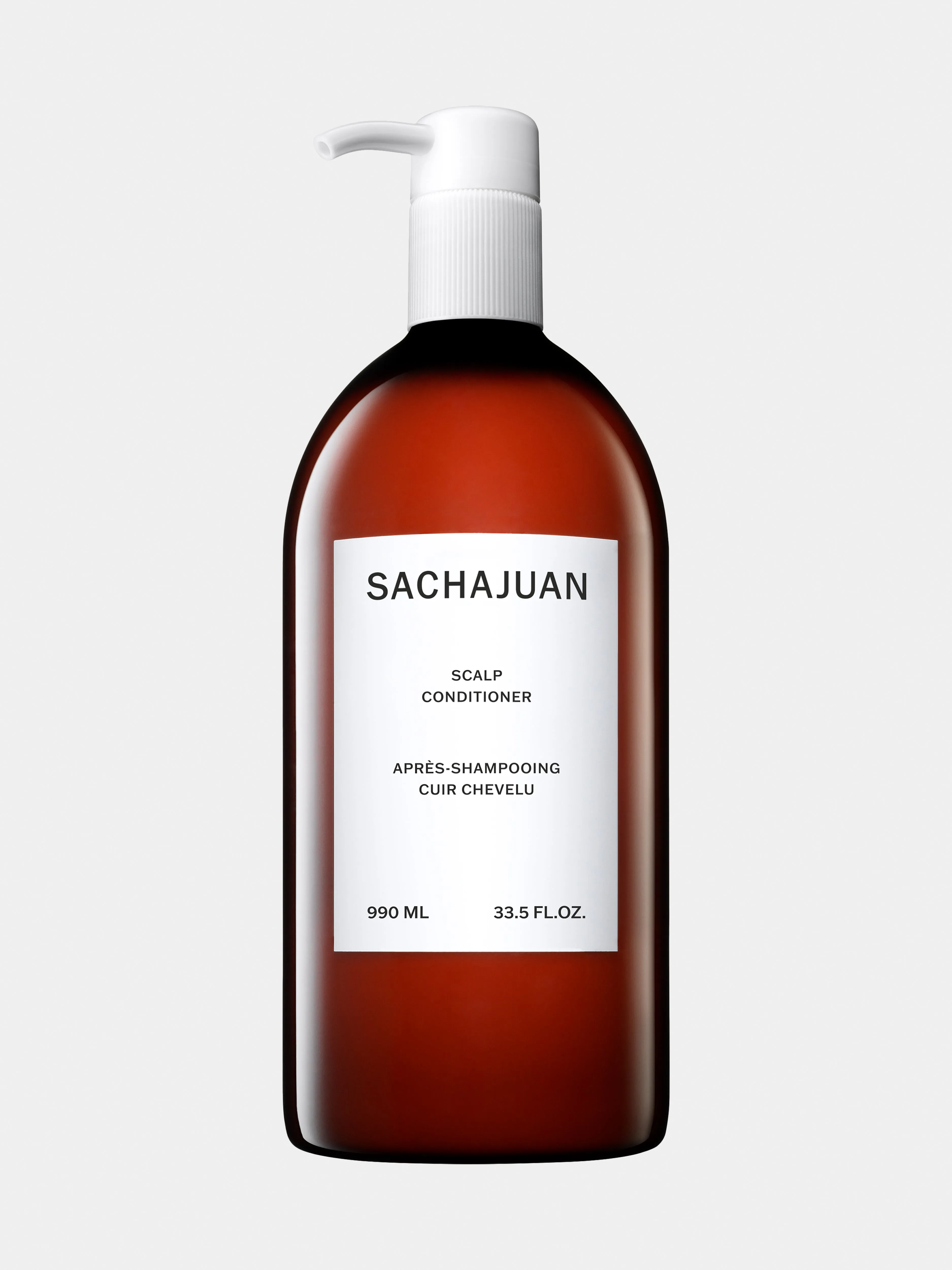 SCALP CONDITIONER