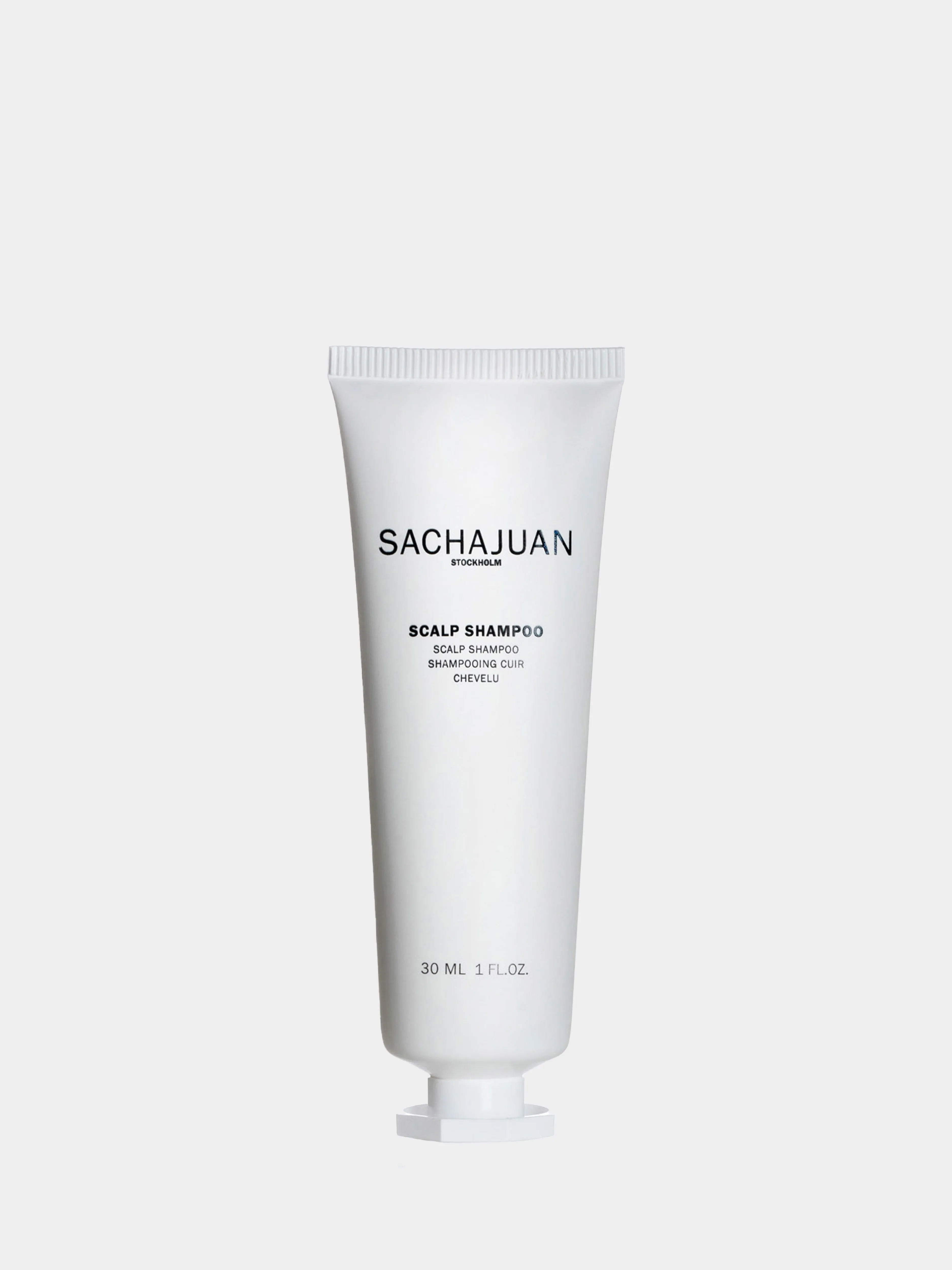 SCALP SHAMPOO 30ML