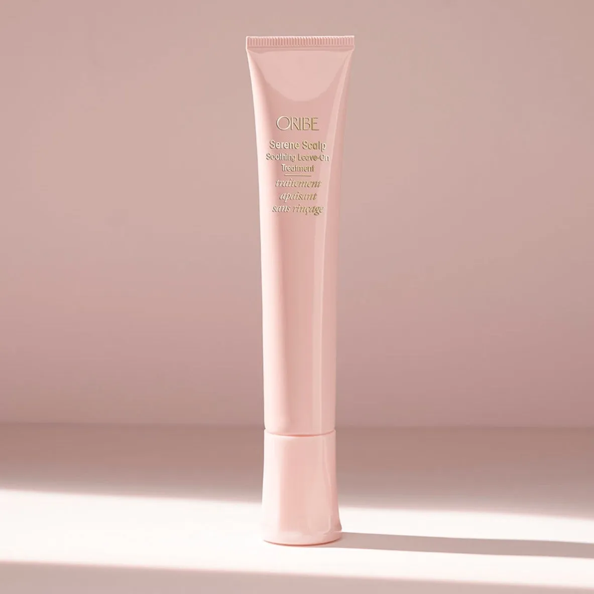 SERENE SCALP SOOTHING LEAVE-ON TREATMENT