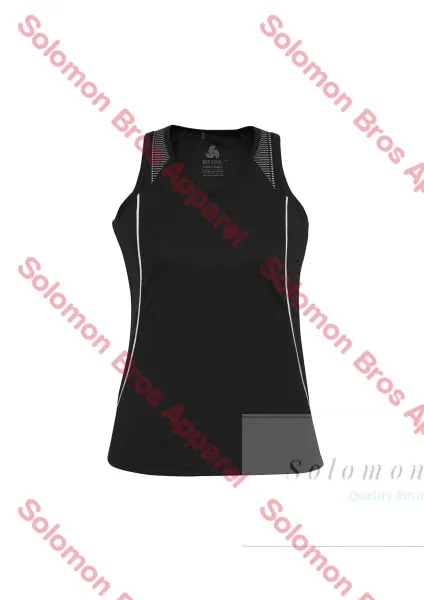 Sharp Ladies Tee