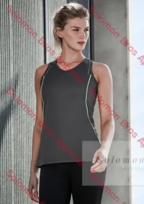 Sharp Ladies Tee