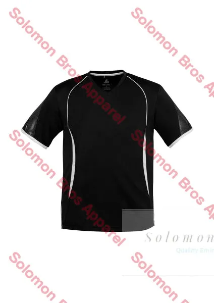 Sharp Mens Tee