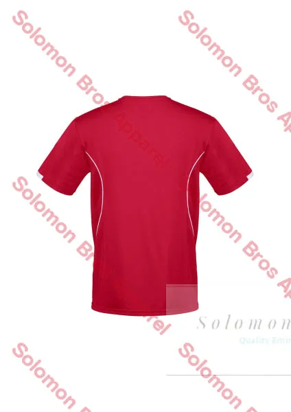 Sharp Mens Tee