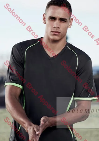 Sharp Mens Tee
