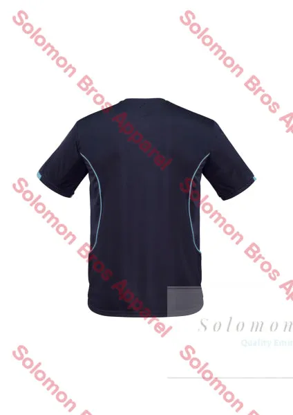 Sharp Mens Tee