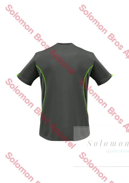 Sharp Mens Tee
