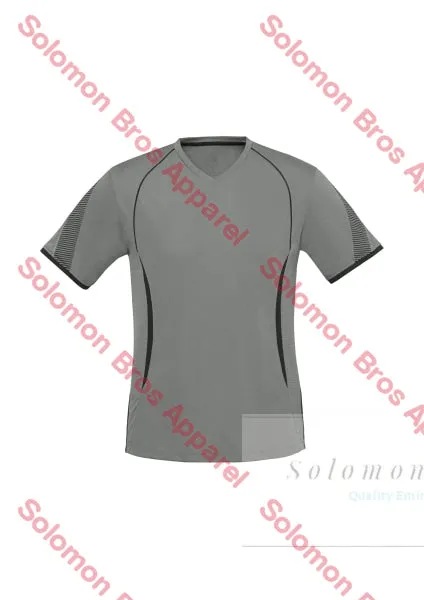 Sharp Mens Tee