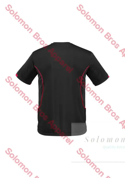 Sharp Mens Tee