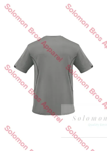 Sharp Mens Tee