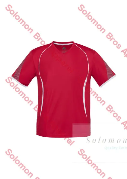 Sharp Mens Tee