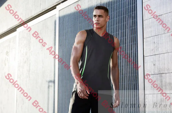 Sharp Mens Tee