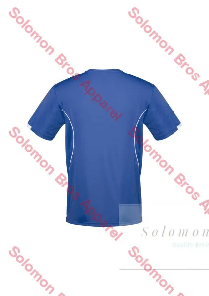 Sharp Mens Tee
