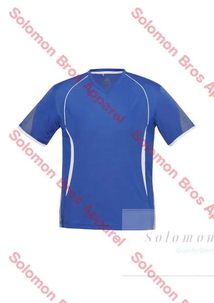 Sharp Mens Tee