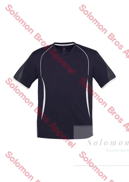 Sharp Mens Tee