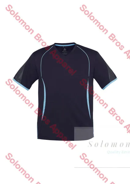 Sharp Mens Tee