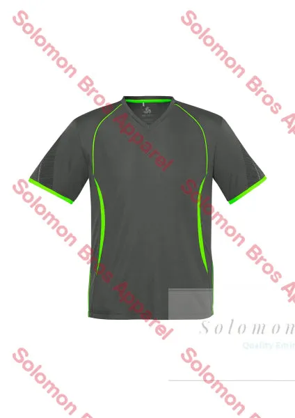 Sharp Mens Tee