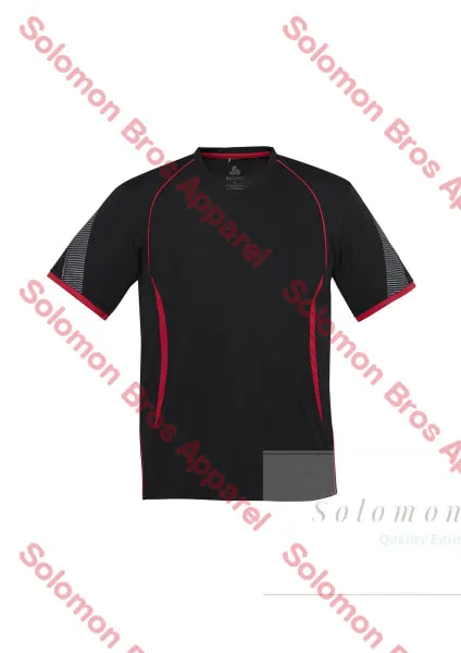 Sharp Mens Tee