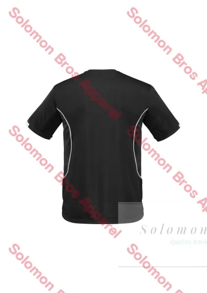 Sharp Mens Tee