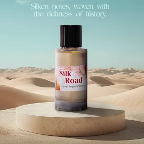 Silk Road - The Impossible Challenge