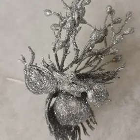 Silver Pick