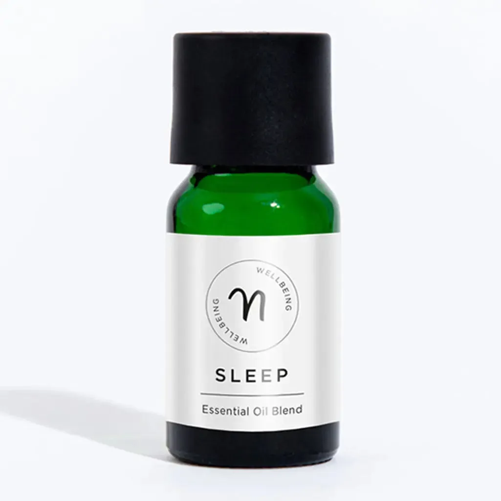 Sleep Essential Oil Blend