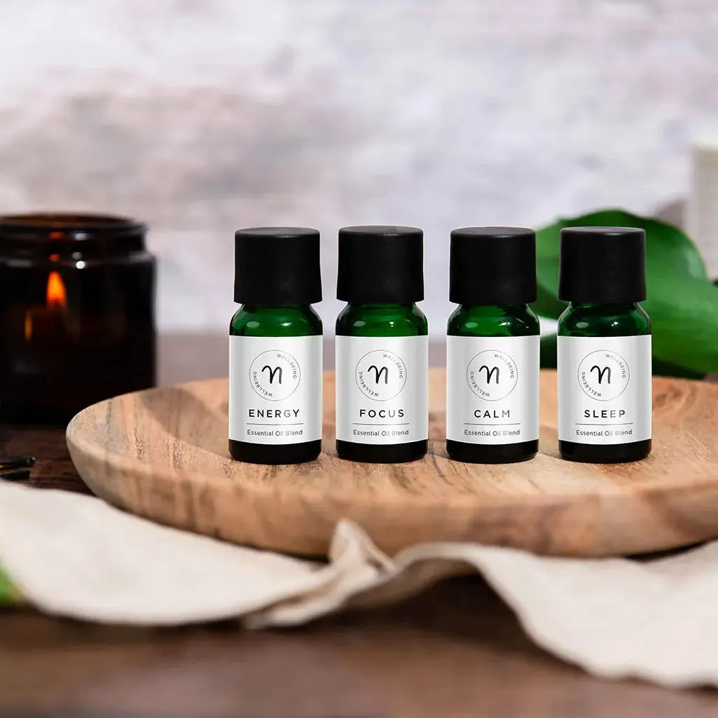 Sleep Essential Oil Blend