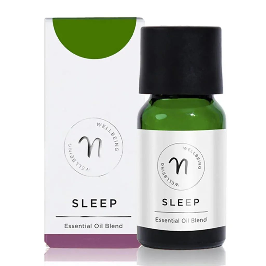 Sleep Essential Oil Blend