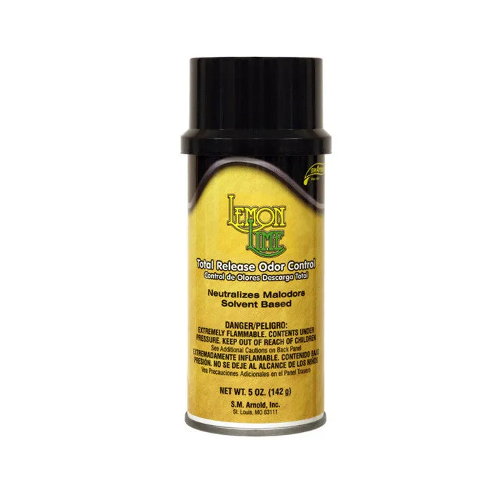 SM Arnold AEROSOL 5 OZ ODOR FOGGER