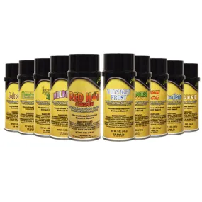 SM Arnold AEROSOL 5 OZ ODOR FOGGER