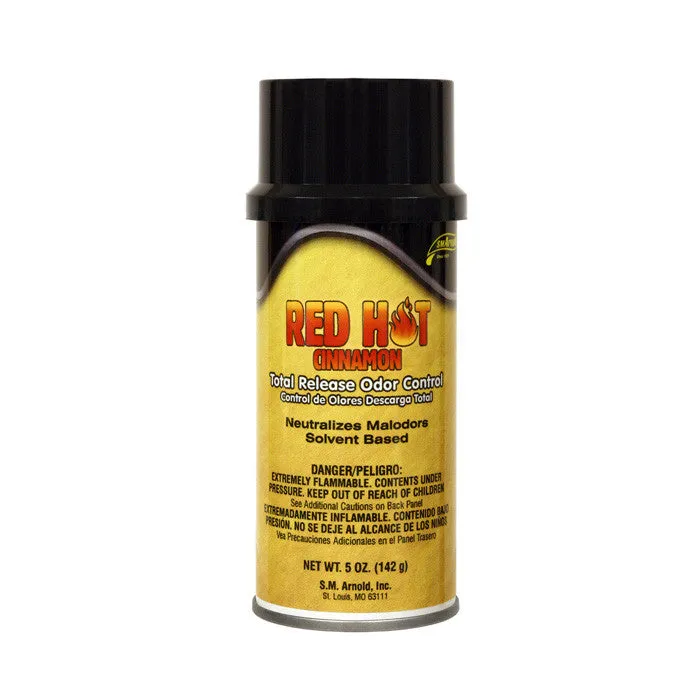SM Arnold AEROSOL 5 OZ ODOR FOGGER