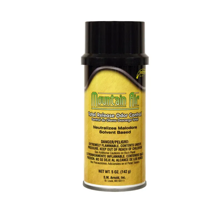 SM Arnold AEROSOL 5 OZ ODOR FOGGER