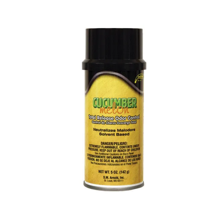 SM Arnold AEROSOL 5 OZ ODOR FOGGER