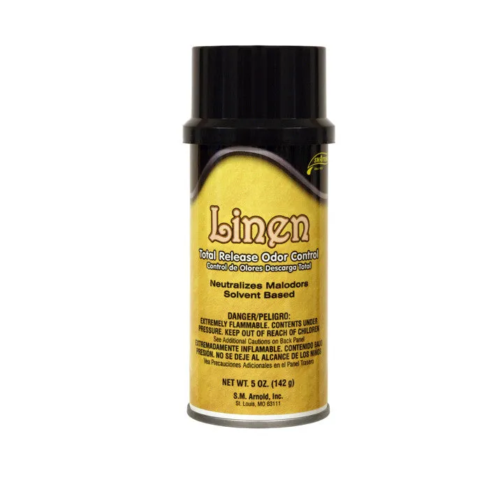 SM Arnold AEROSOL 5 OZ ODOR FOGGER