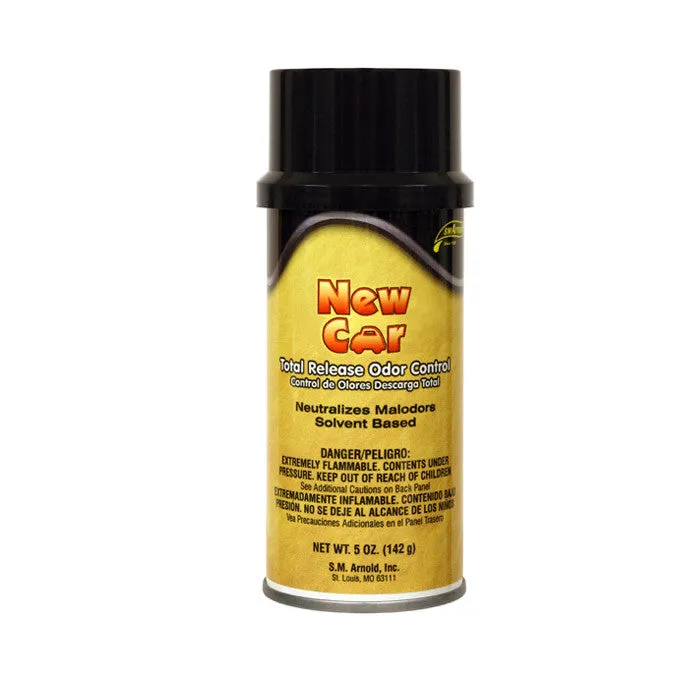SM Arnold AEROSOL 5 OZ ODOR FOGGER